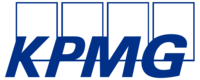 KPMG logo